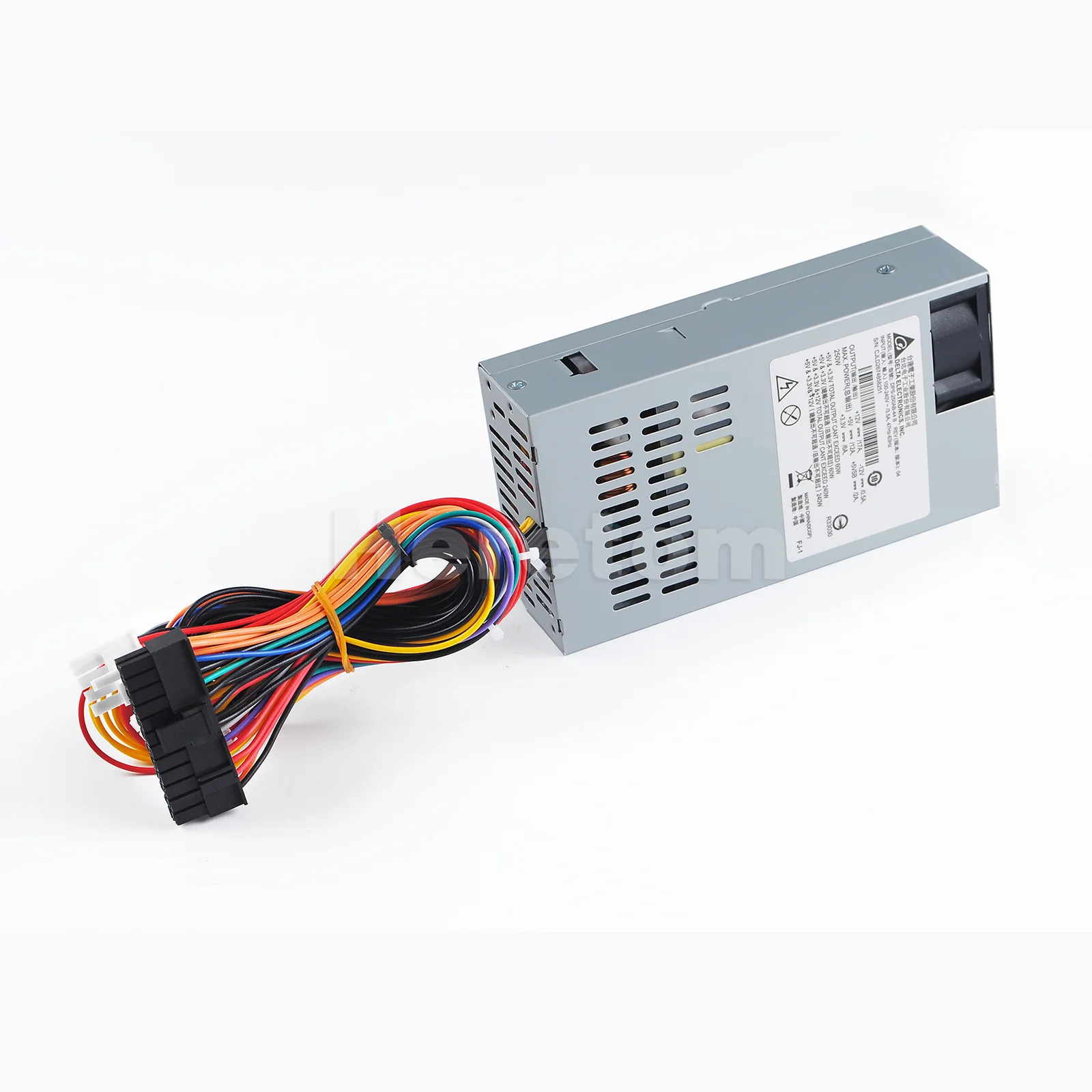 

DPS-250AB-44B DPS-250AB-89 For Delta 1Uflex 89Bflex Server NAS Host Power Supply