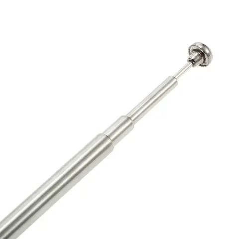 AM/FM-antenn för Mercedes Benz W140 W124 W202 W210 R129 92-02 Signalförstärkare Bilantenntillbehör 10 best sales Mercedes-antenn - №8