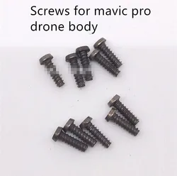 Dji mavic pro drone parafusos do corpo