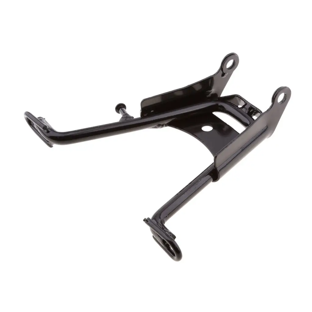 For Yamaha PW50 PY50 JS50PY 50CC Motorcycle Bracket Kickstand Center Central Parking Stand Firm Holder Support Centerstand