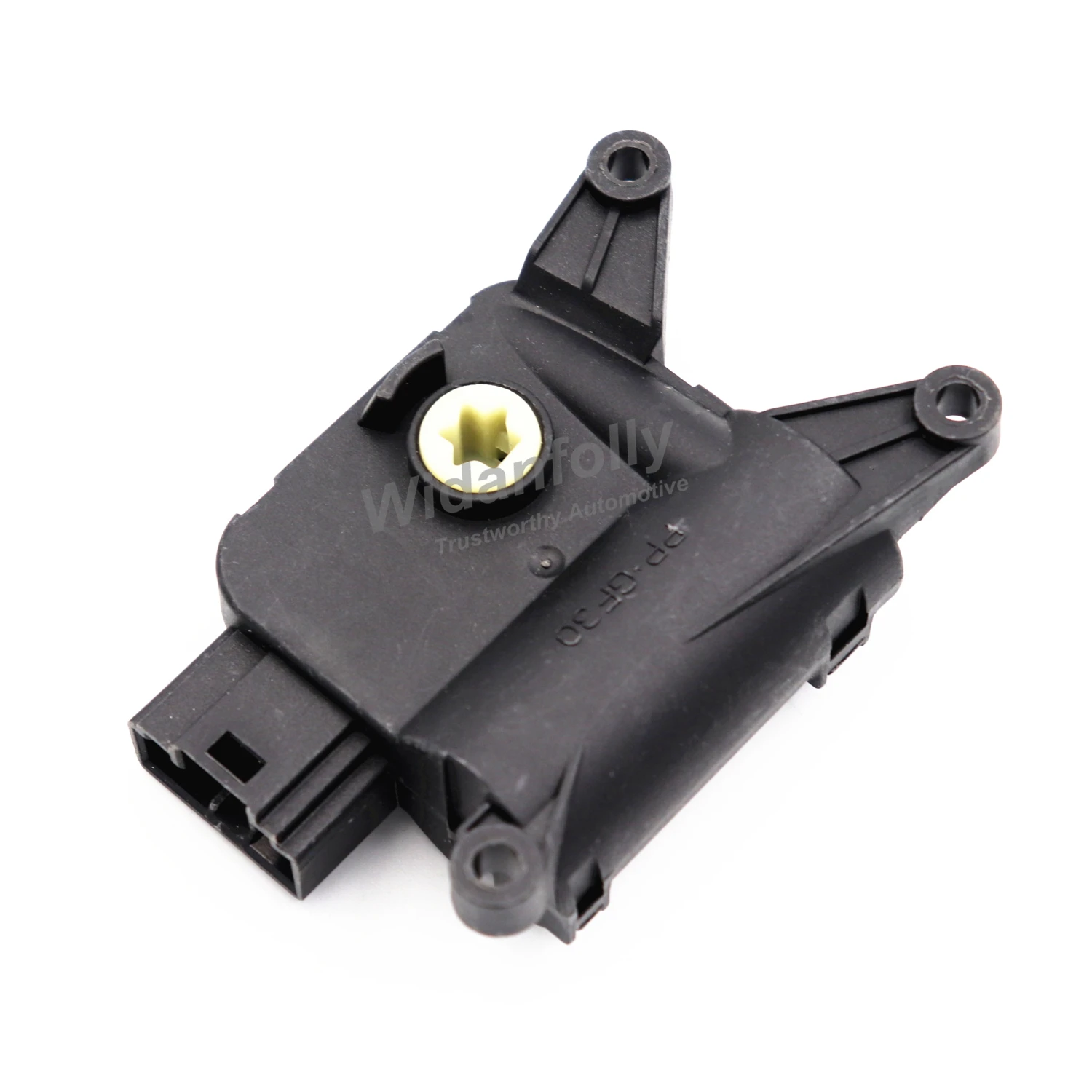 Widanfolly AC Temperature Adjust Valve Evaporation Tank Motor For Passat B6 B7 3CD907511E 3CD 907 511E