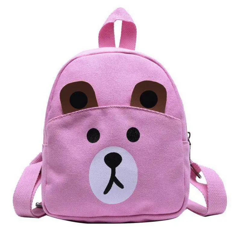 Sac à Dos d\'École Plecak pour Enfant Fille et Garçon