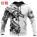 Zip Hoodies
