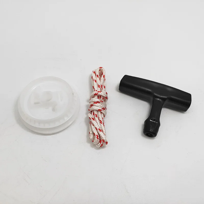 Recoil Pull Starter Pulley Handle Rope Kit For STIHL MS180 MS170 MS210 MS230 MS250 021 023 025 017 018 Chainsaws