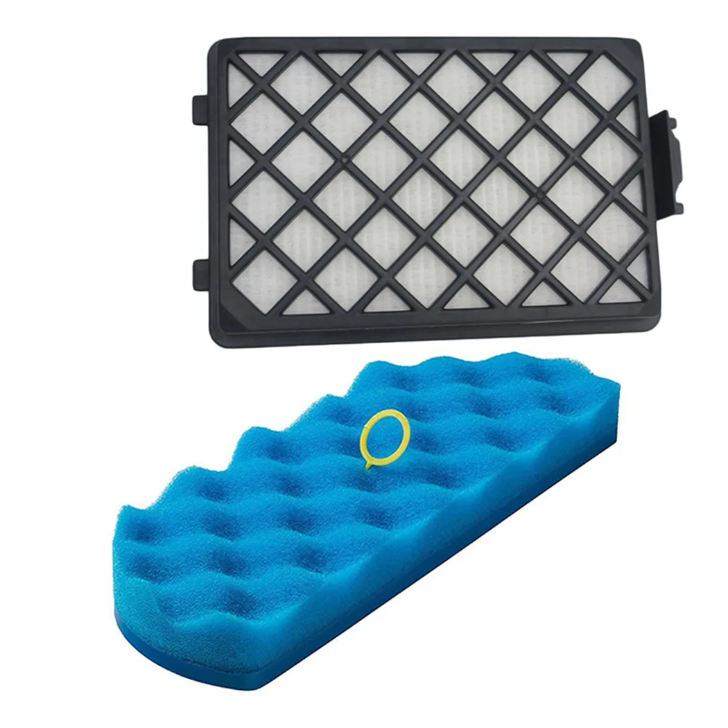 Vacuum Cleaner Parts Dust Filters Filter Cotton For Samsung SC885B SC885F SC885H SC8874 SC8836 SC88H1 SC8810 DJ97-01670B Filter