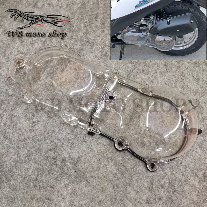 Honda DIO Üst Kapak: Özellikleri, Seçim Kriterleri ve AliExpress’ten Kaliteli Ürünler