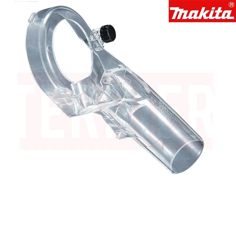 Makita 194733-8 Dust  Nozzle Router Trimmer DRT50 RP0900 RT0700C RT0701C RT0700CX3  RP0900K  XTR01