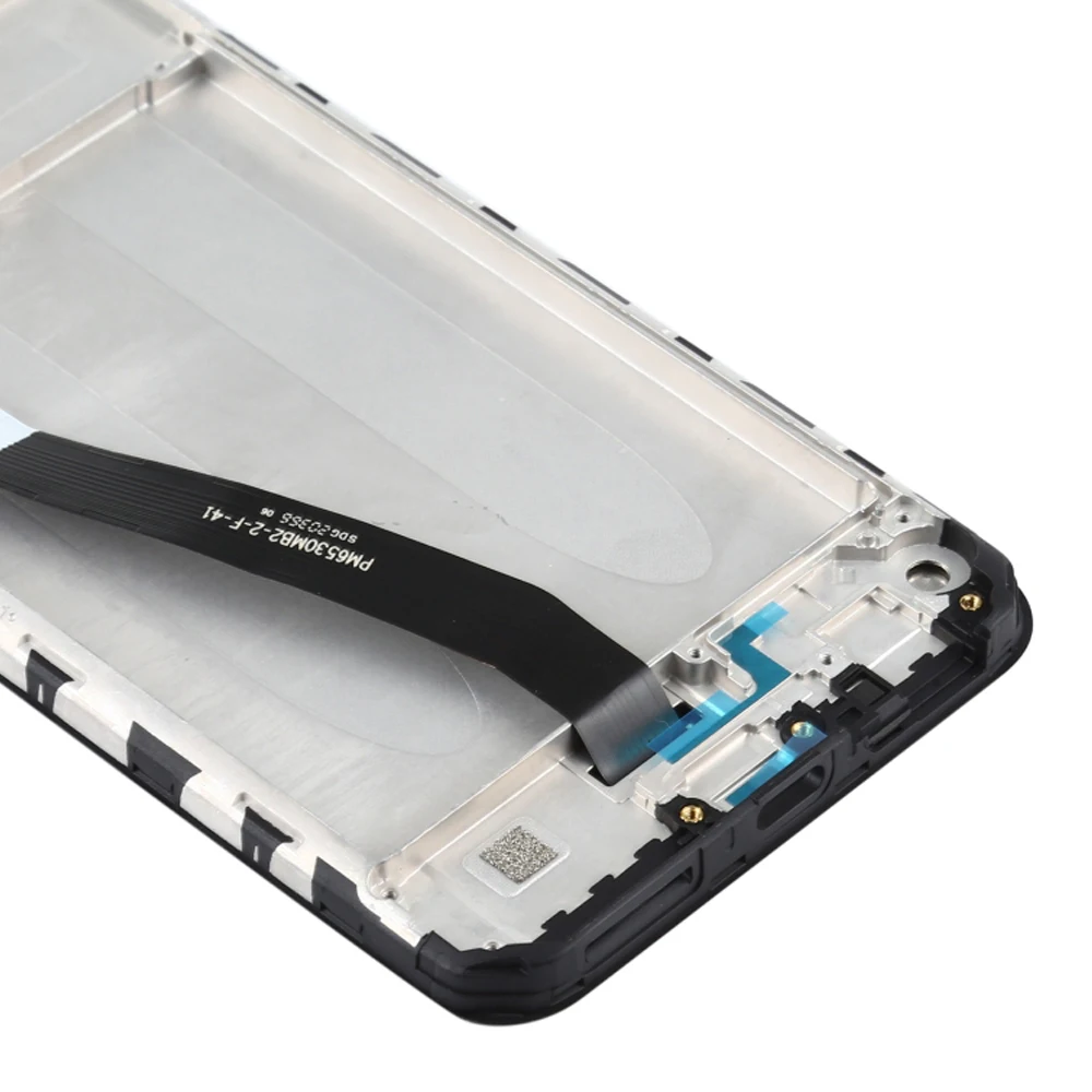 For Xiaomi Redmi 9 Prime Redmi9 M2004J19C M2004J19G M2004J19PI LCD Display Touch Screen Digitizer Assembly