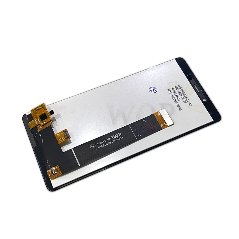 For Nokia 1 Plus LCD Display Touch Screen Digitizer Assembly For Nokia 1+ Screen TA-1130 TA-1111 TA-1123 TA-1127 Replacement