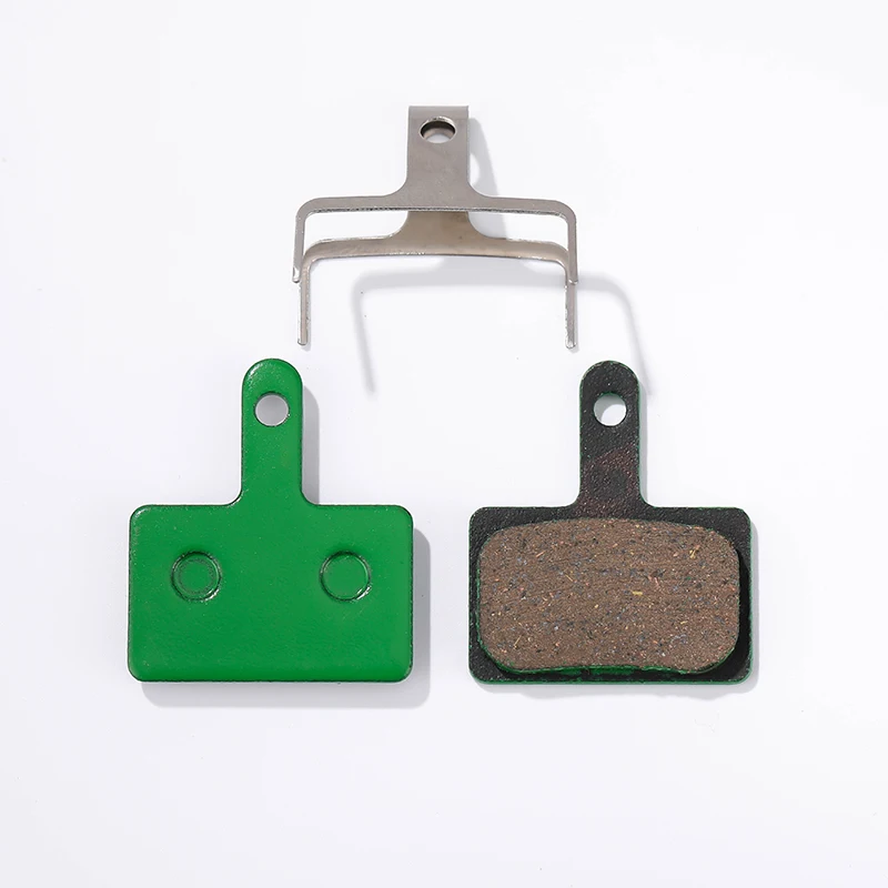 1 Pair (2pcs) MTB Bicycle Hydraulic Disc Ceramics Brake Pads For SHIMANO SRAM AVID HAYES Magura Formula Cycling Bike Part
