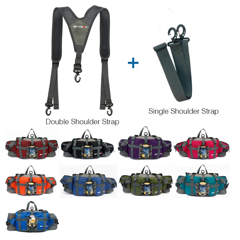 Thumbnail 4 - #34 Latest Ski Bags Offers