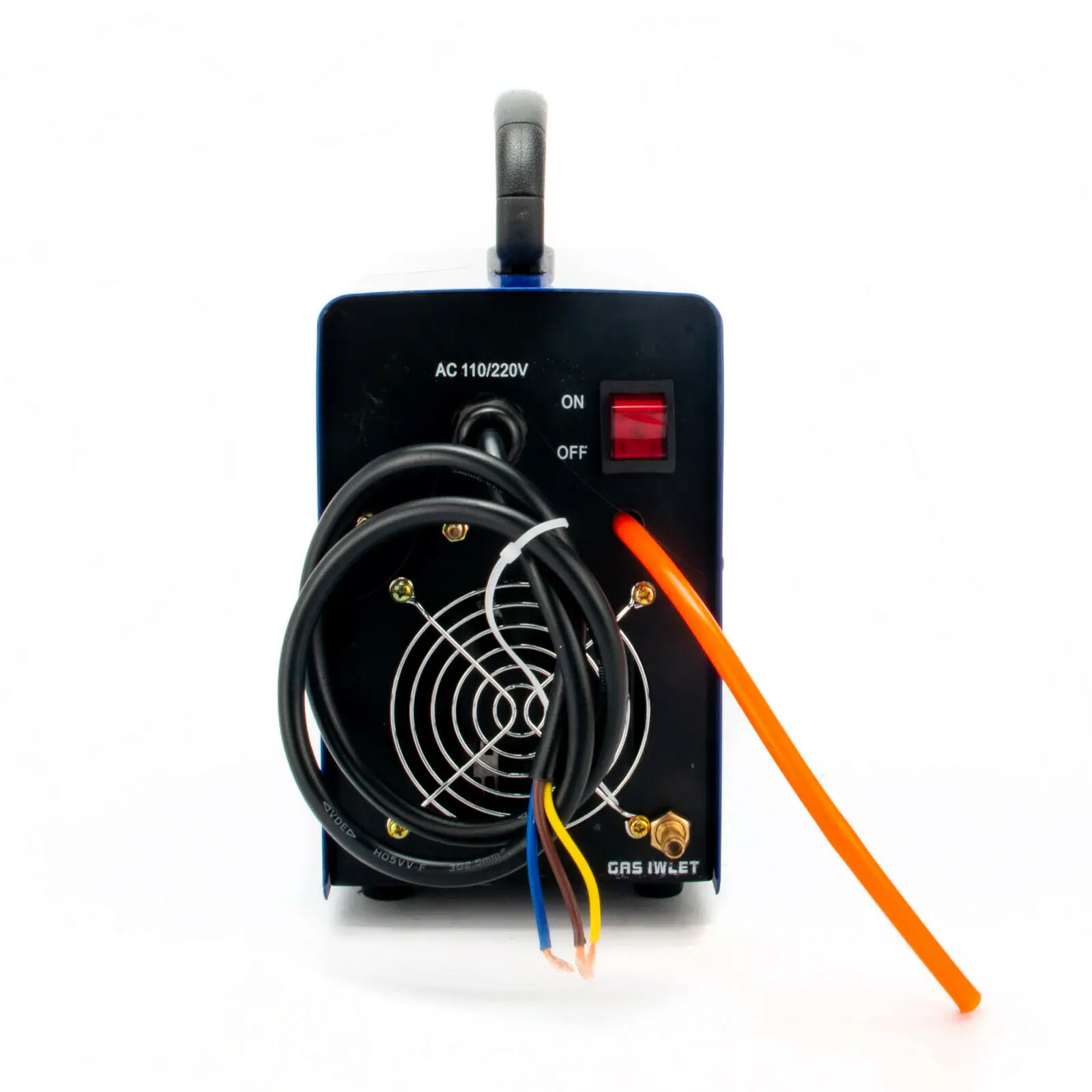 Taglierina al Plasma IGBT CUT70 70Amps 220V DC macchina da taglio al Plasma ad aria pulita spessore di taglio 22mm