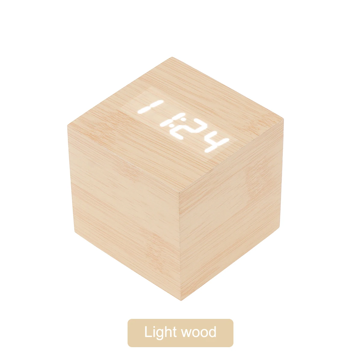 Variant: Light Wood