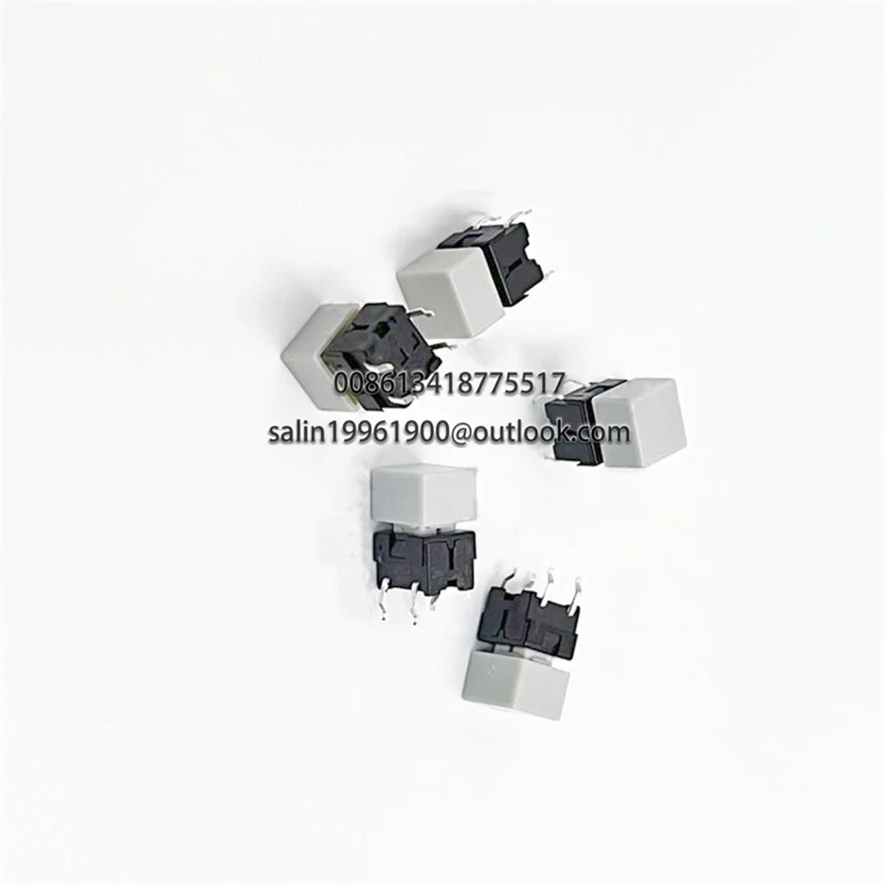 10 Pieces Komori Printing Machine Parts Komori Machine Computer Desk Button Ink Control Desk Push Button Touch Switch BF4400010