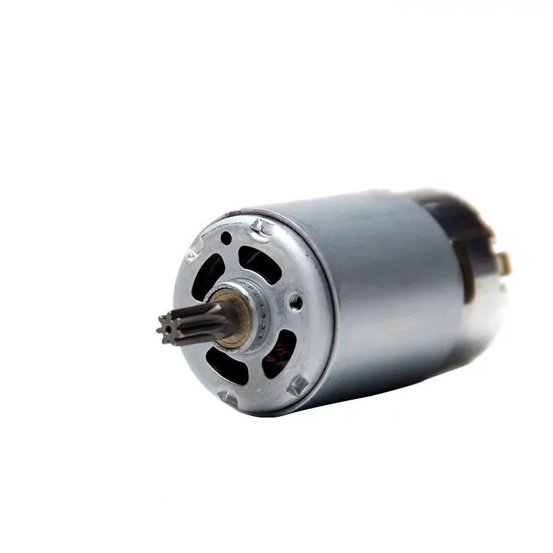 

12V 7 Teeth DC Motor for MAKITA 629163-9 6291639 TD110D TD110DWAE TD110WME TD110Z drill screw driver motor spare parts