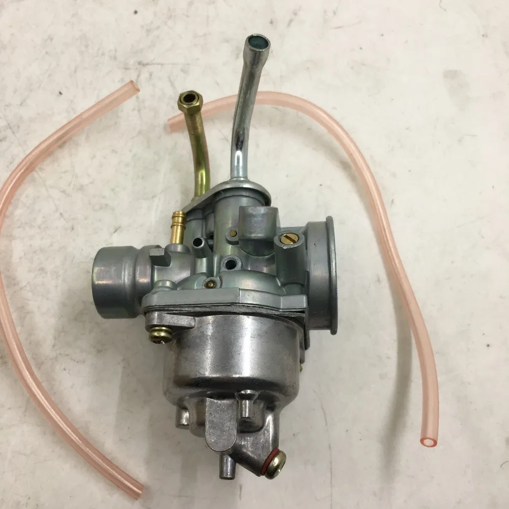 SherryBerg Carburetor  carburettor carb carby ETON BEAMER APRILIA SR50 fit for YAMAHA JOG ZUMA 50 49CC SCOOTER MOPED dirt carbu