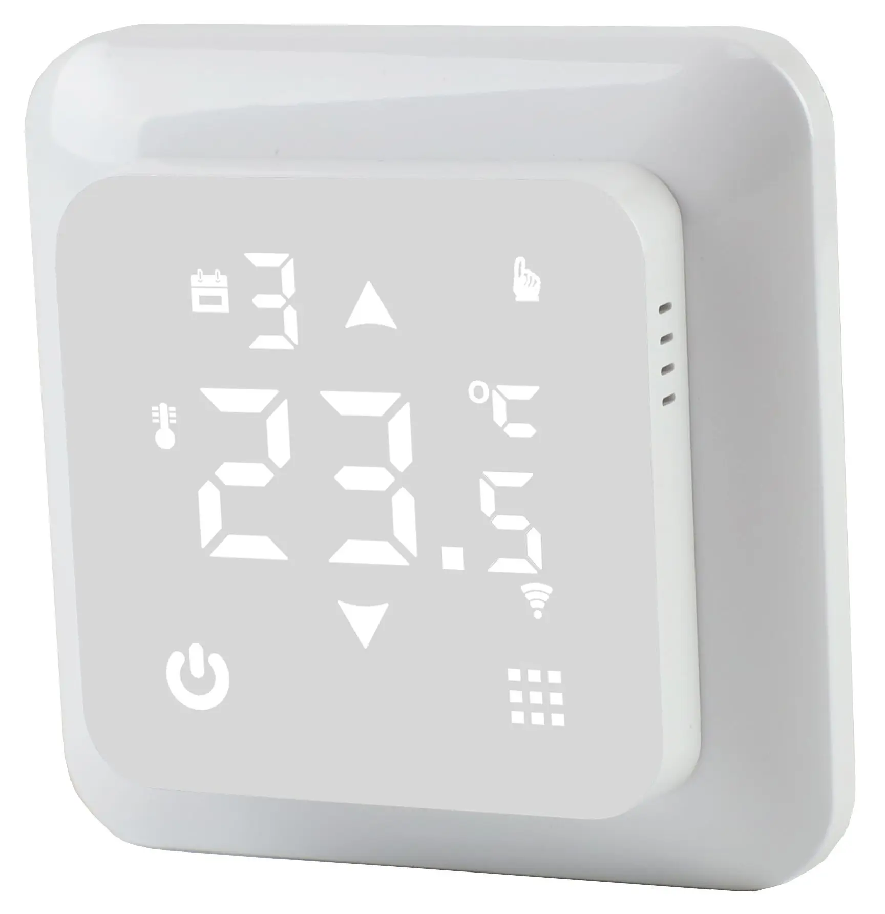 Cenbey Thermost Tuya Smart Home Thermostat Wifi Led Display Termostat Underfloor Heating Digital Thermostat контролер Alexa