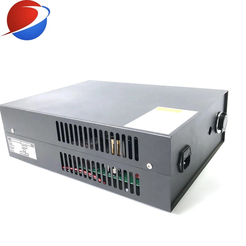 Digitale Portatile Ad Ultrasuoni Generatore di Saldatura a punti E Trasduttore 28KHZ 500W Per Maschera Orecchio Anello di Saldatura