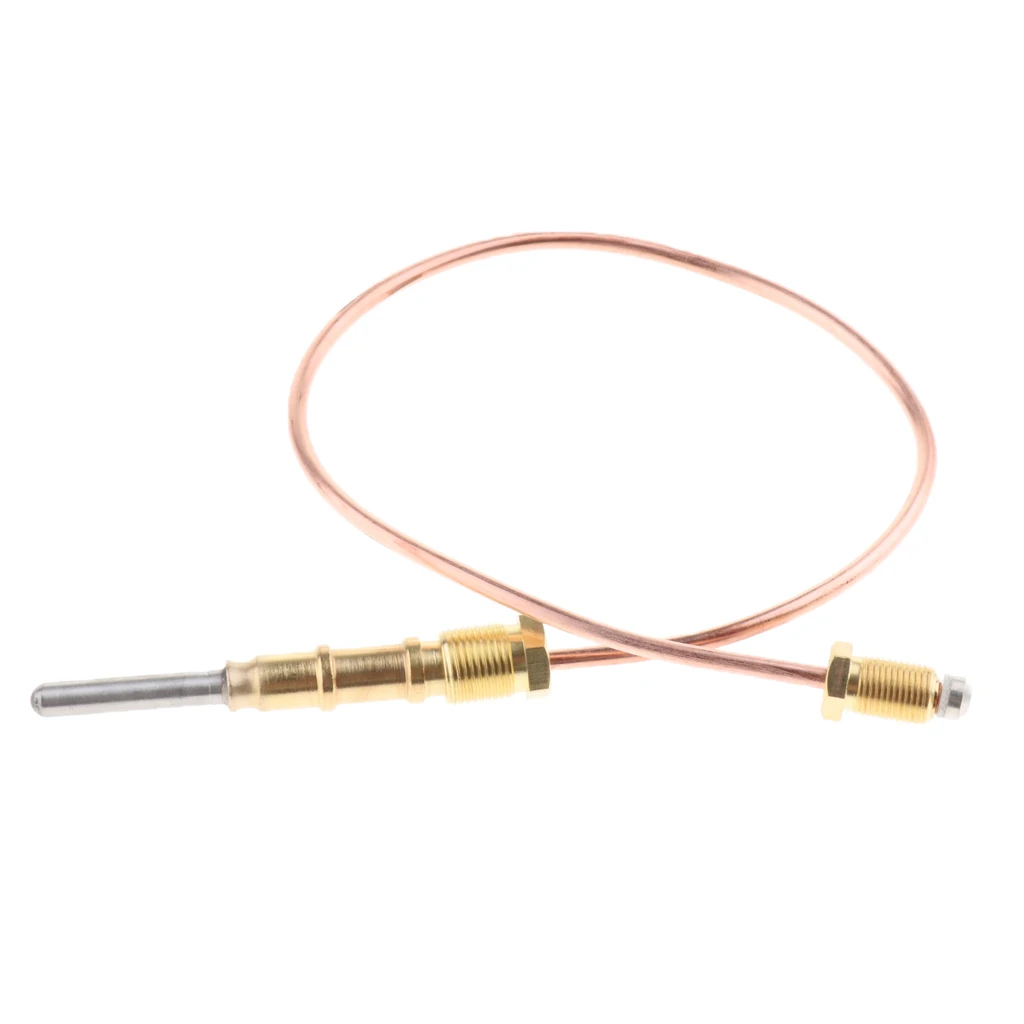 16' Thermocouple Replacement for  Heater Gas Fire Pit, CSA Certificated