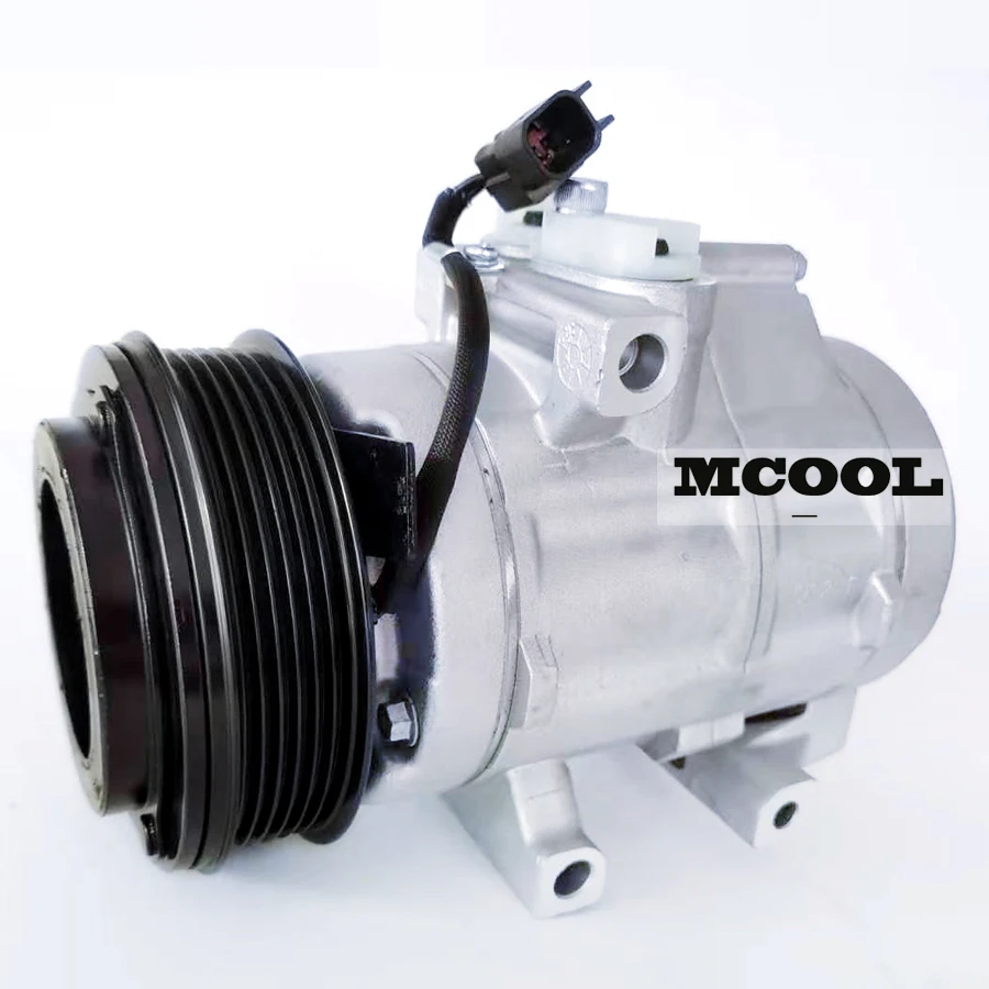 

NEW air car compressor For Ford Expedition F-150 Navigato 07-14 7C3Z19703AA 9L1Z19703A 8L3Z19703C 9L3Z19703C AL1Z19703A