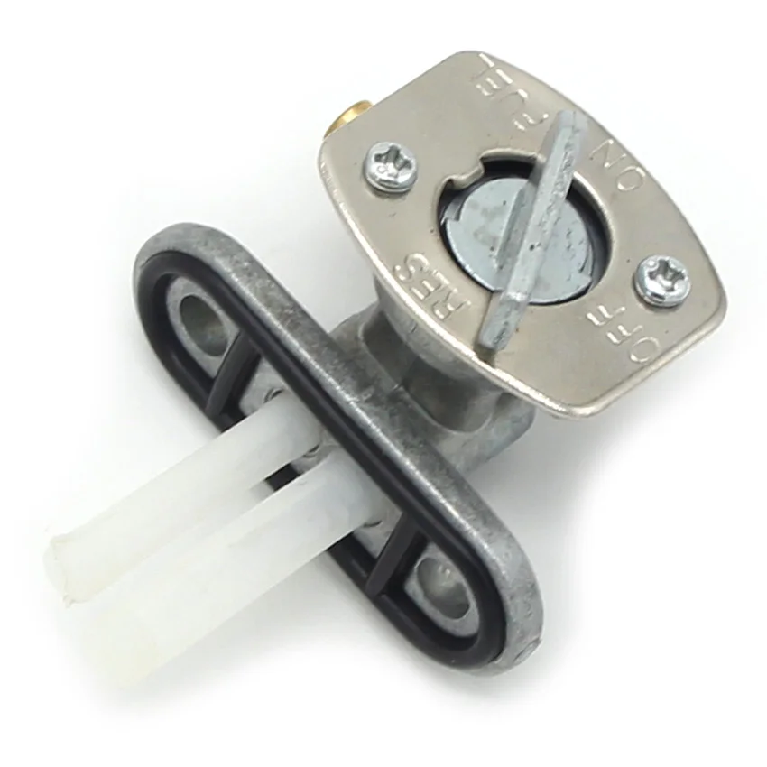 

Motorcycle Gas Tank Fuel Petrol Petcock Valve Switch For Yamaha 4DP-24500-01 4JT-24500-20 YZ80 YZ85 YZ250F YZ400F YZ426F YZ450F