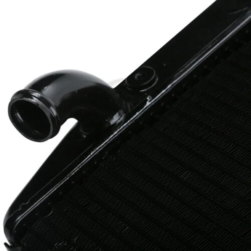 Radiator Cooler Cooling For Yamaha YZF R1 YZF-R1 YZFR1 2004-2006 Motorcycle