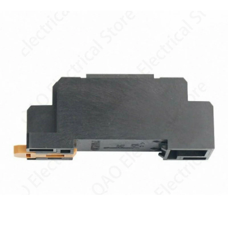 10Pcs Lot 10 Mini Relay Soket Base PYF08A untuk H3Y-2 Timer Relay MY2NJ