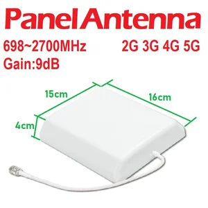 5G & 4G Plus Cell Booster ، Signal Booster ، Repeater ، أستراليا ، Optus ، Telstra ، Virgin Mobile ، Vodafone ، New Zealand ، 2 Degrees Spark أفضل 10 مبيعات لبطارية الكمبيوتر المحمول Innjoo Voom - No8