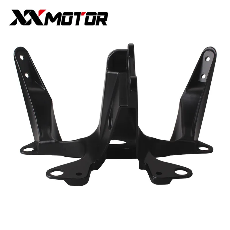 Motorcycle Headlight Bracket Upper Stay Fairing For YAMAHA YZF 600 R6 1999 2000 2001 2002 YZF-R6 99 00 01 02 YZFR6