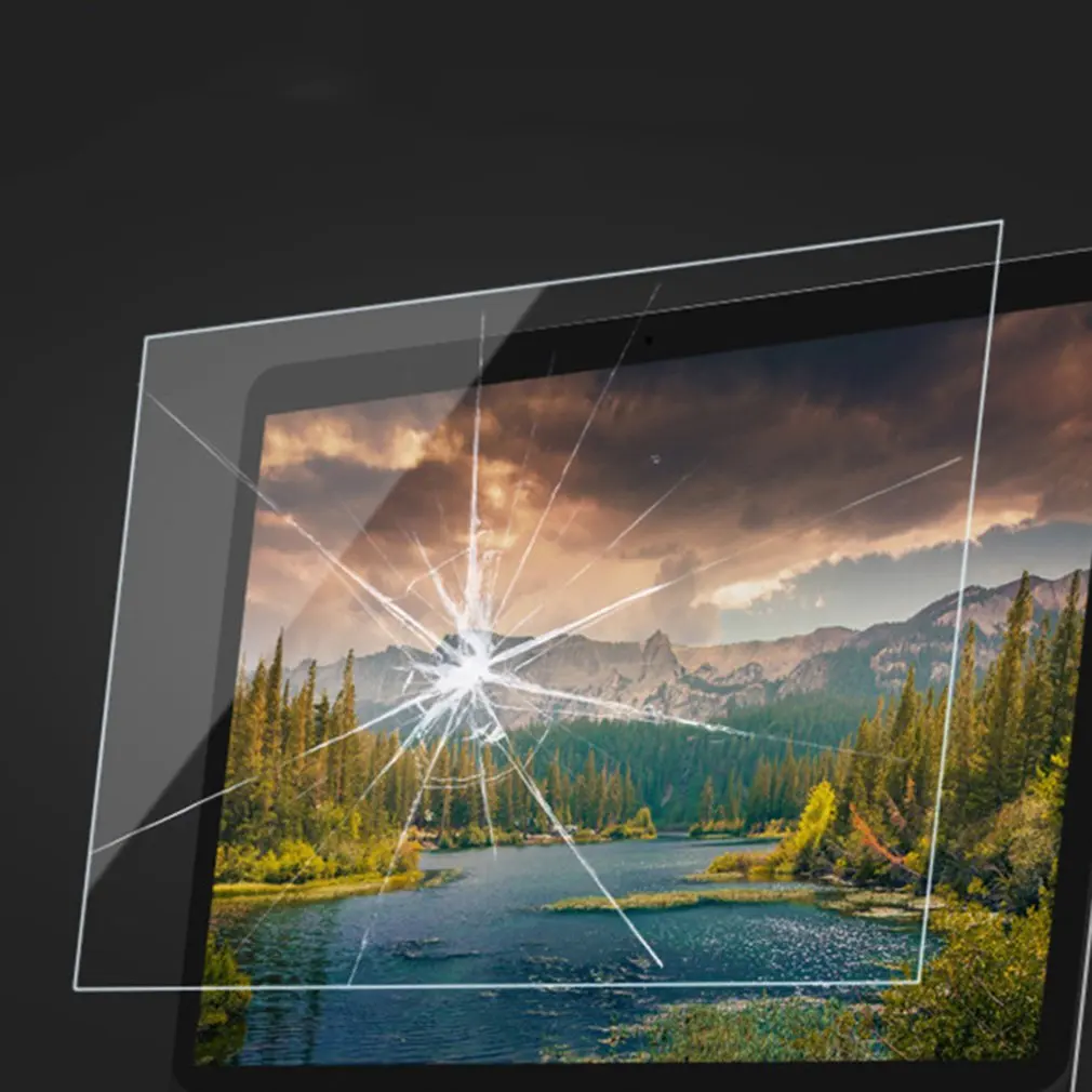 Film Pelindung Layar Anti-silau 15.6 Inci (335*210*0.9) untuk Laptop Notebook Monitor Komputer Laptop Kulit Panas