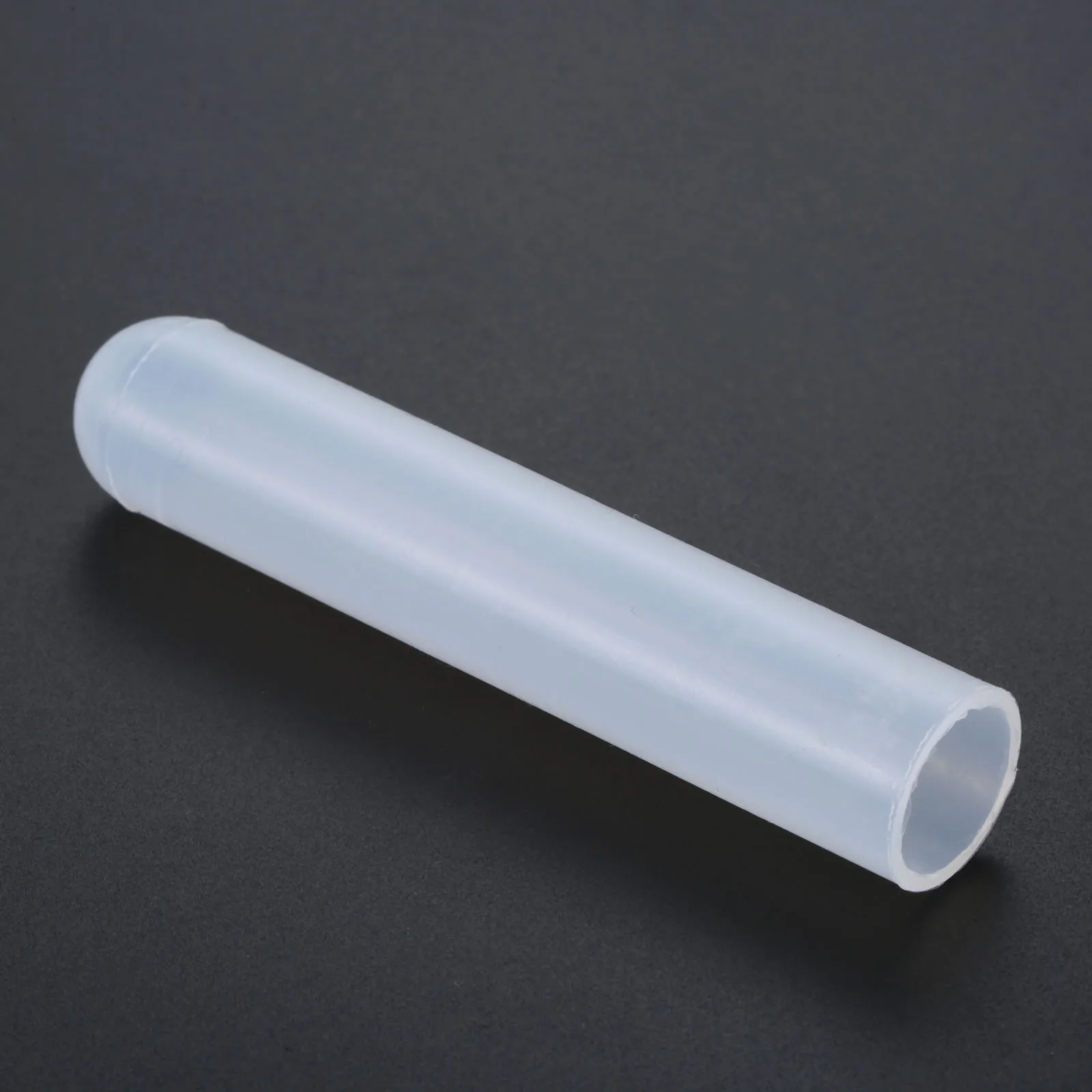 1 Pc Silicone Transparent Golf Adapter Sleeve Cover Protector Golf Club Shafts Accessories