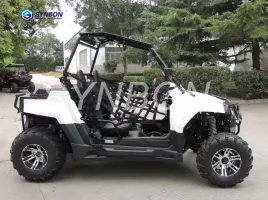 New SUV ATV UTV CE 4*2 175CC All Terrain Vehicle Road Beach Dune Buggy CrossCar Go Karts for Adults