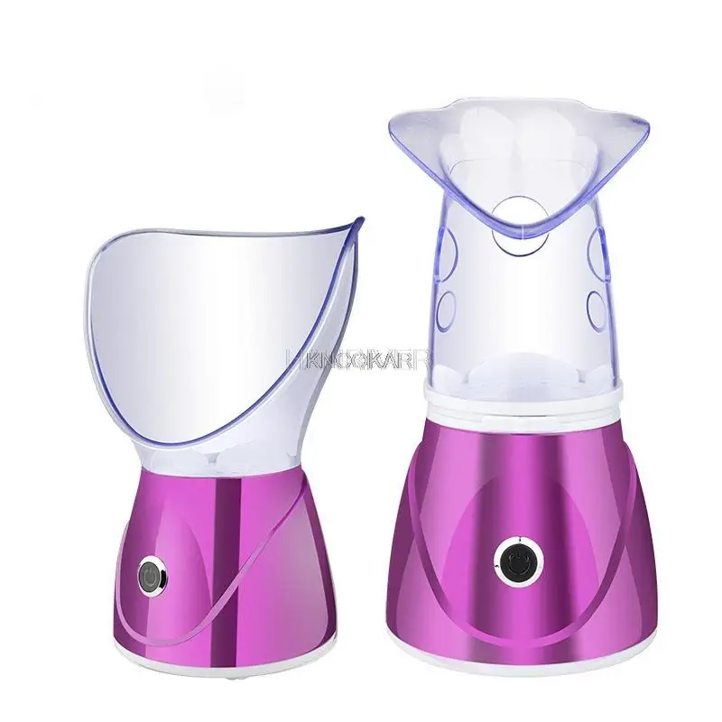 New Steamed Noodle Aroma Spray Machine Evaporator Water Supply Apparatus  Steamed Noodle Heater Hot Nasal Steaming Device