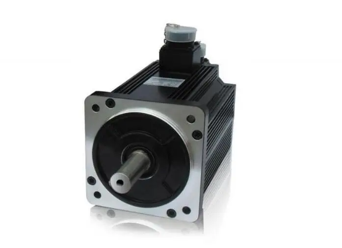 Conjunto de servomotor, + DS2-20P7-AS MS-80ST-M02430B-20P7, 750W