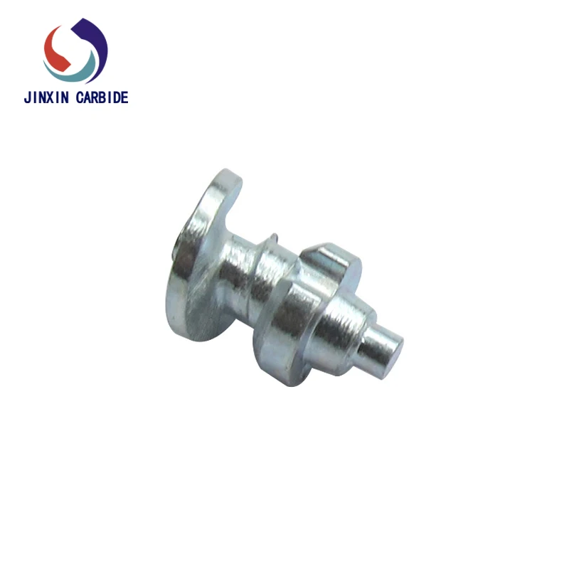 JX300B 800PCS Tyre Spikes for Bicycle Shoes Boots Motorbike Truck for fatbike studs screw in Tire Stud Tungsten Fishing