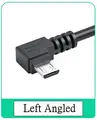 Left Angled