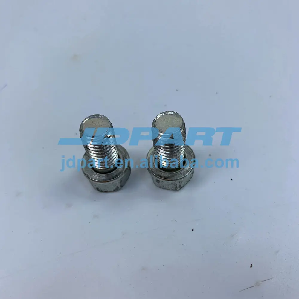 

New C1.1 Flywheel Housing Screw For Caterpillar