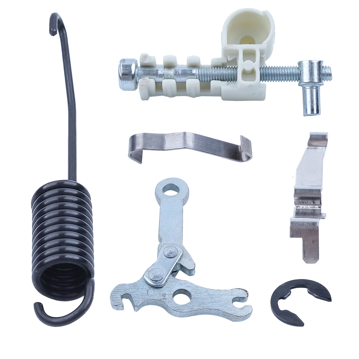 Chain Brake Return Spring Tensioner Knee Joint Kit For STIHL MS180 MS170 018 017 Chainsaw Spare Tool Part бензопила