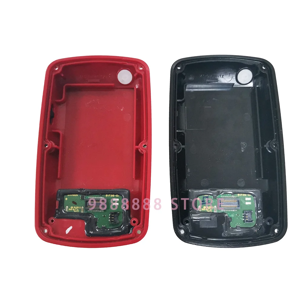 Back Cover Replacement For GARMIN Approach G6 Black/Red Housing Shell Without Battery Golf GPS Sport Part Repair