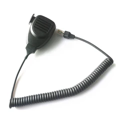 6 PIN Microphone Mic Speaker For Kenwood Radio TK-868 TK-868G TK-880 TK-880G TK-885 TK-930 TK-940 TK-941 TK-980 Walkie Talkie