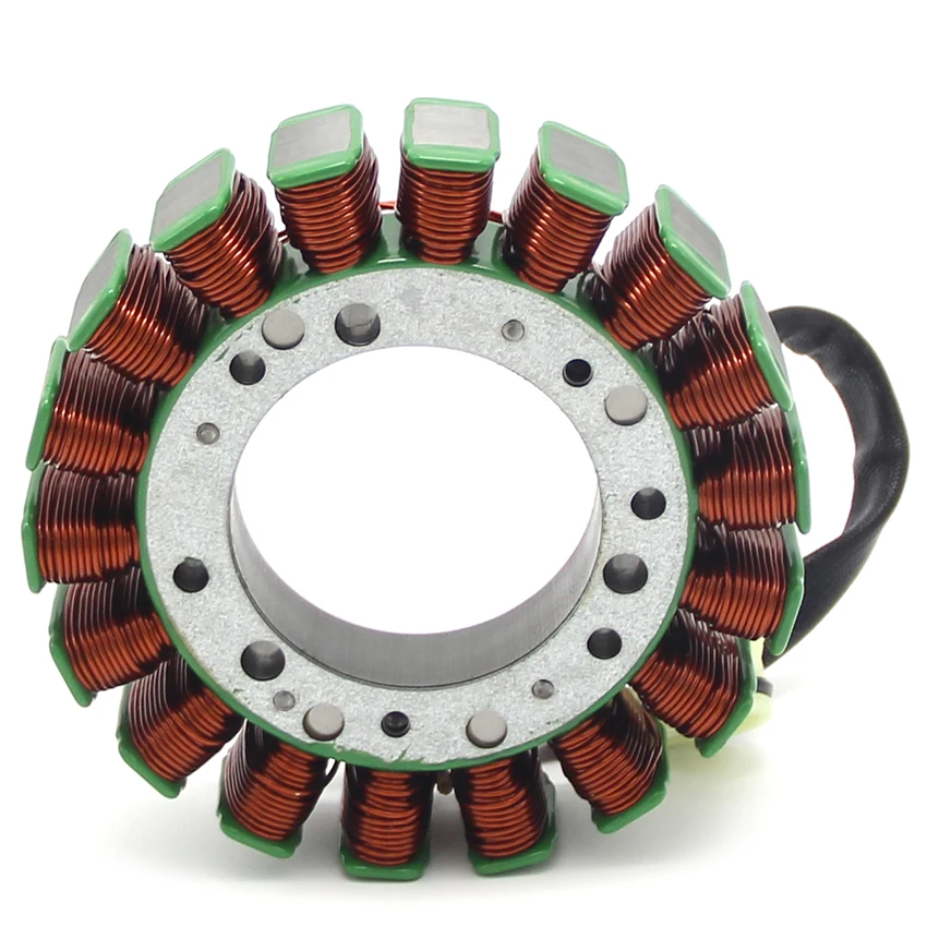 

Motorcycle Ignition Magneto Stator Coil For Honda BF75 75hp BF90 90hp 1997-2006 Engine Stator Generator Coil 31120-ZW1-003 Parts