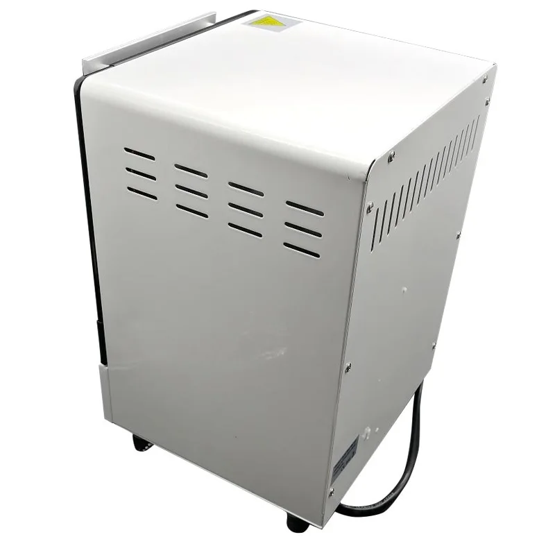 12L Sannitizing Box 고온 살균 건식 열 소독 살균기 미용실 매니큐어 네일 타월 도구