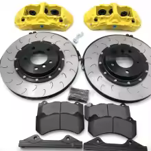 【¥161,595】Jekit GT6 6ポットキャリパーキット(355×32ローター) 特別割引-アリエク特価アラート