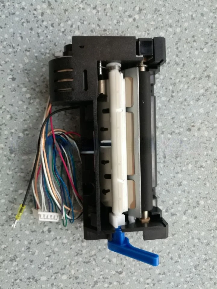 Thermal printer print head For Seiko SII LTPD2342D-C576-E 80mm imported printer core