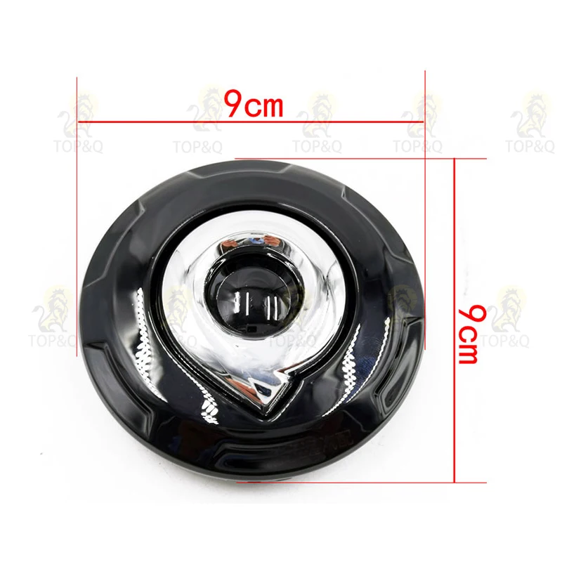 Hub cover Fit for Great Wall pao car accessories Easy to install