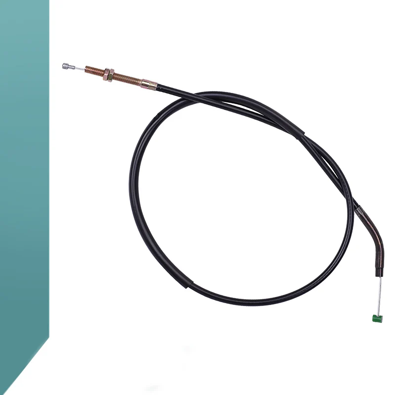 110cm 900CC Motorcycle Adjustable Clutch Control Cable Line Wire for Kawasaki Z900 Z 900 Clutch Cable