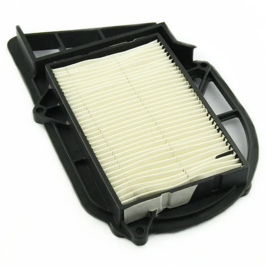 Motorcycle Air Filter Cleaner Replacement Fuel Filter Reuseful Element For Yamaha YP250 MAJESTY YP250RA X-MAX 250 Motor