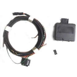 For Passat B8 VARIANT ACC Adaptive Cruise Control radar sensor 3QF907561D 3QF 907 561 D
