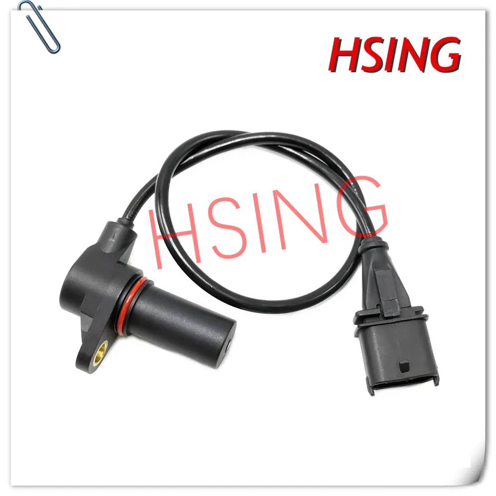 

Crankshaft Position Sensor Fits For DAF CF 85 XF 105 ***Part No# 0281002675 1607435