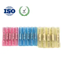 Waterproof Solder and Crimp Connectors #6